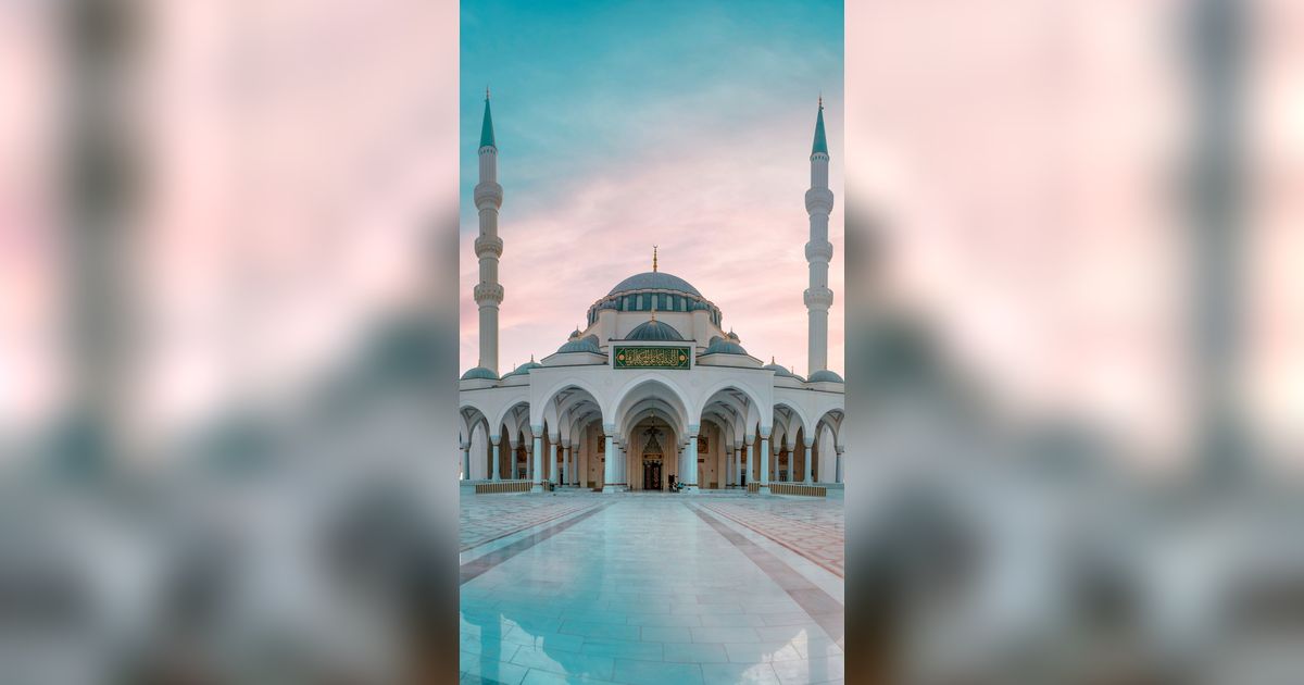 Salah Satu Masjid Tertua di Dunia Ditemukan di Israel, Posisi Menghadap Kabah