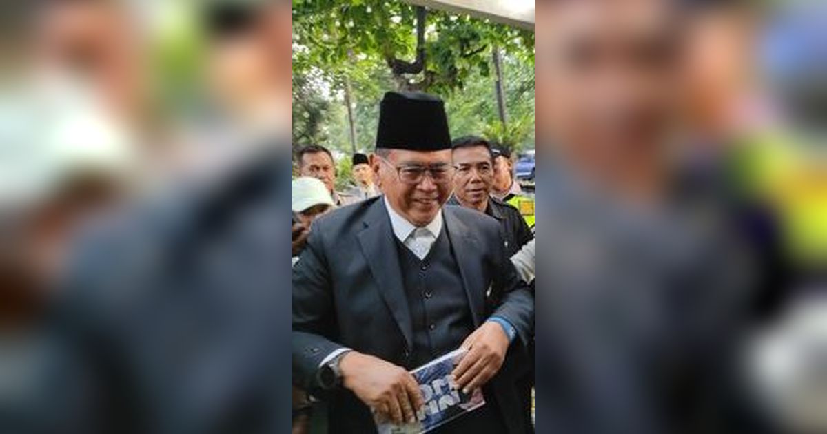 VIDEO: Mahfud Pastikan Jerat Hukum Panji Gumilang Al-Zaytun, Miliki 295 Sertifikat Tanah