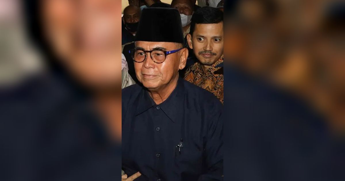 VIDEO: Mahfud Bocorkan Fakta Panji Gumillang & Al Zaytun Punya Hubungan dengan NII