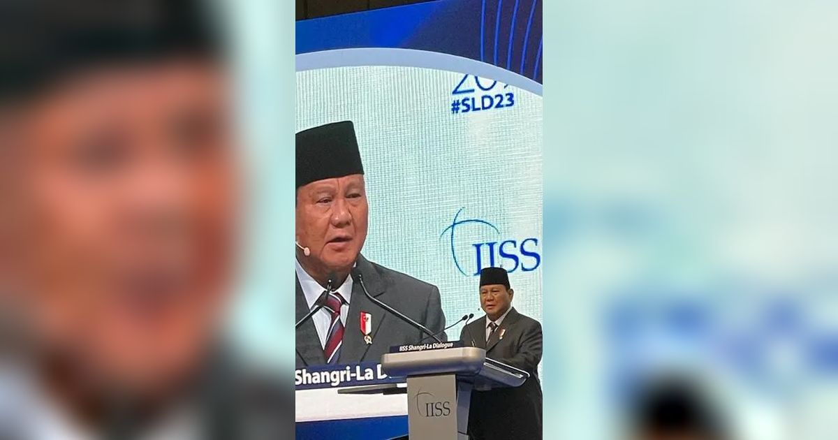 Kerap Hadiri Forum Internasional, Prabowo Dinilai Punya Karakter Kepemimpinan Kelas Dunia