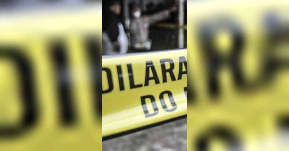 Selidiki Kasus Mutilasi di Sleman, Polisi Uji DNA Potongan Tubuh hingga Cek CCTV