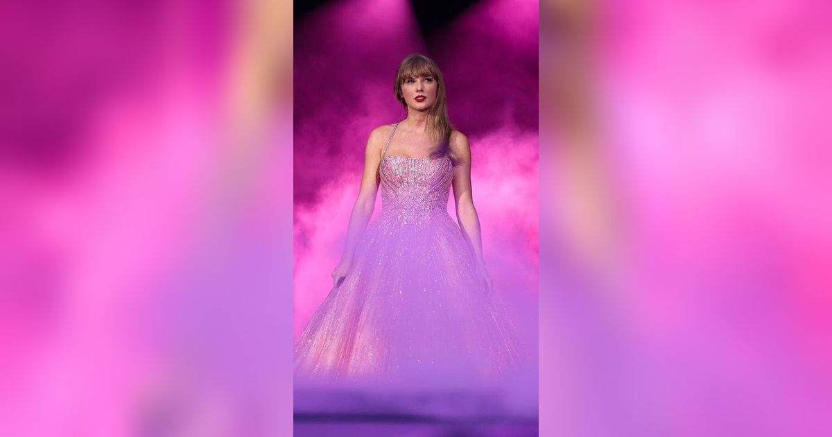 Isi Taylor Swift Law Brasil, Undang-Undang  yang Bakal Bungkam Calo dengan Denda 100 Kali Harga Tiket