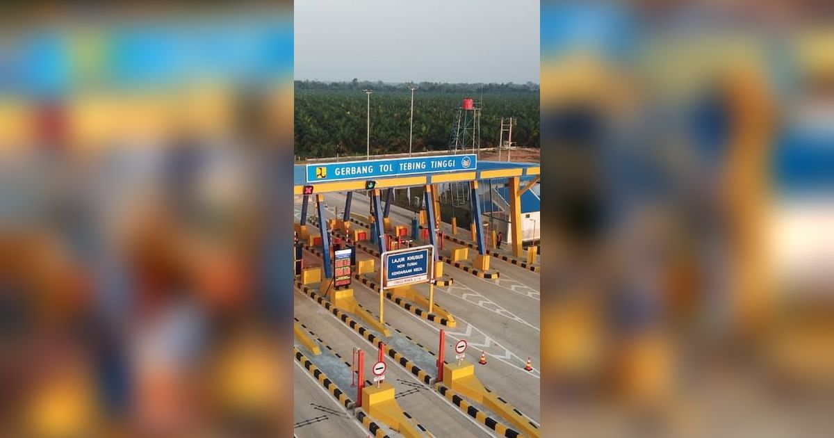 BUMN: Hutama Karya Fokus Jual Tol Trans Sumatera ke Investor