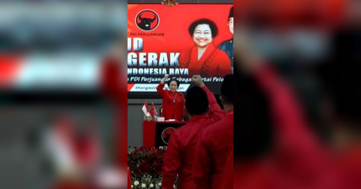 PDIP Ungkap Arahan Jokowi soal Koalisi: Ajak Sebanyak Mungkin Partai Dukung Ganjar