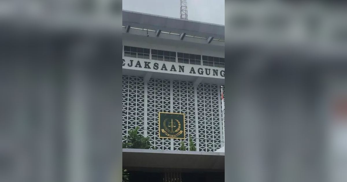 Kantor Don Adam Digeledah Kejagung Usai Viral Foto Bareng Tumpukan Dolar Amerika Dalam Kardus