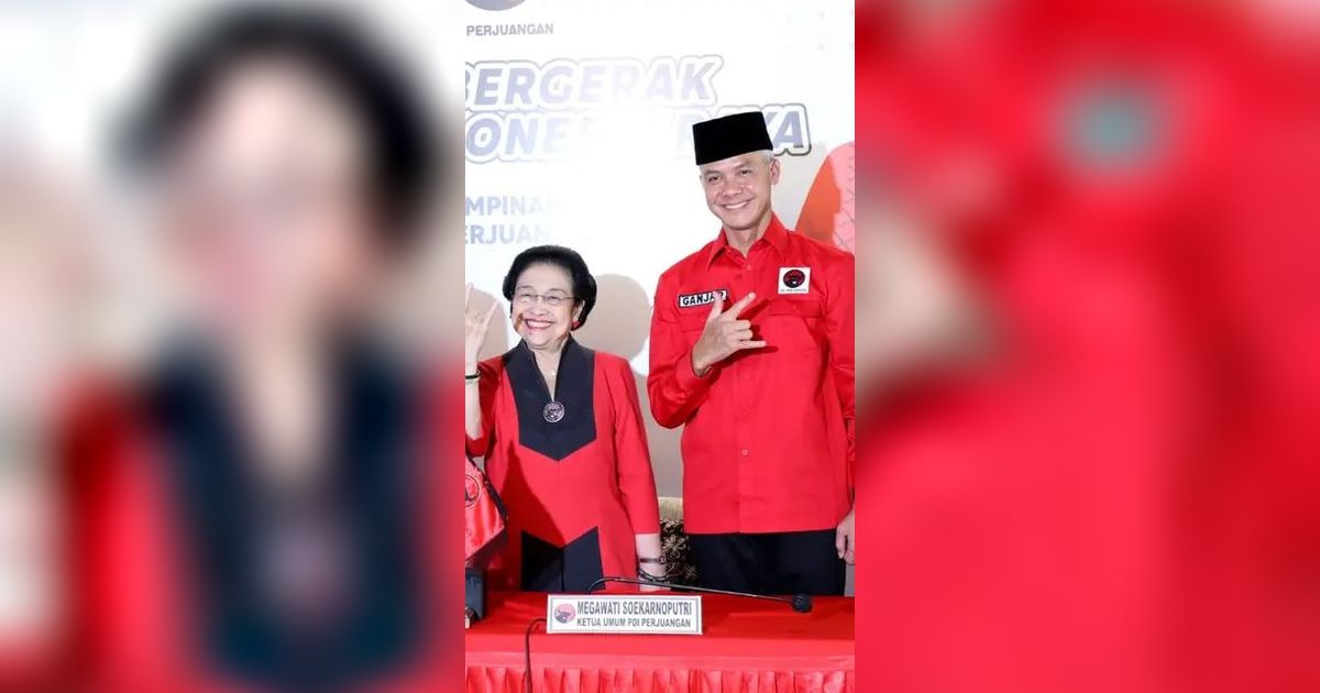 Bocoran PDIP: Pilpres 2024 Mengerucut 2 Poros jika Ada Capres Kantongi Elektabilitas 40%