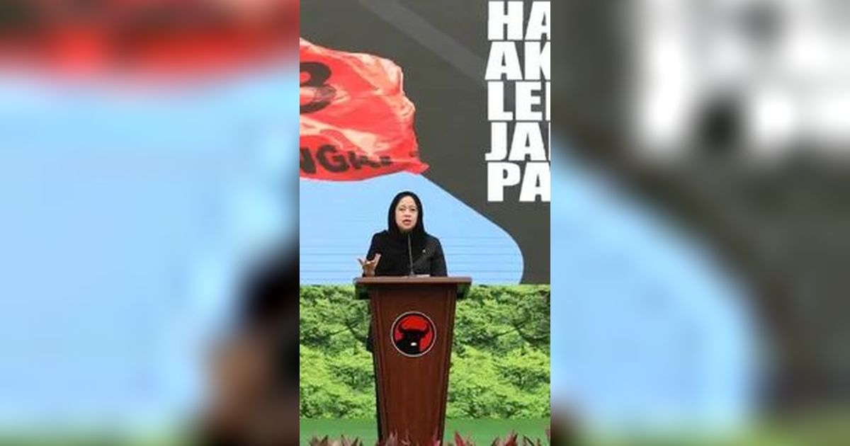 Puan dan Cak Imin Bertemu, Sepakat Bangun Bangsa Bersama-sama