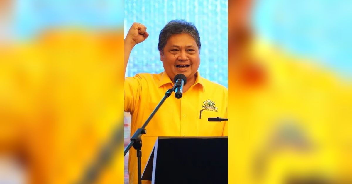 Nusron Wahid Ungkap Dalang dan Motif di Balik Isu Munaslub Golkar Lengserkan Airlangga