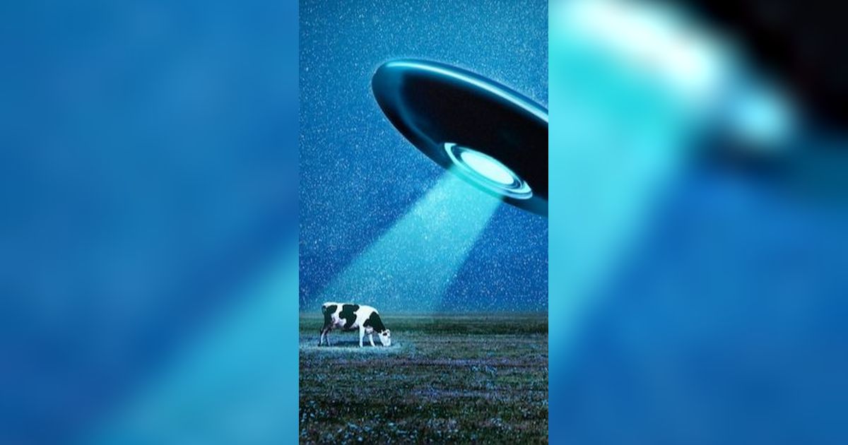 6 Fakta Penampakan UFO Gegerkan Warga Pasuruan dan Jember, Begini Penjelasan BMKG