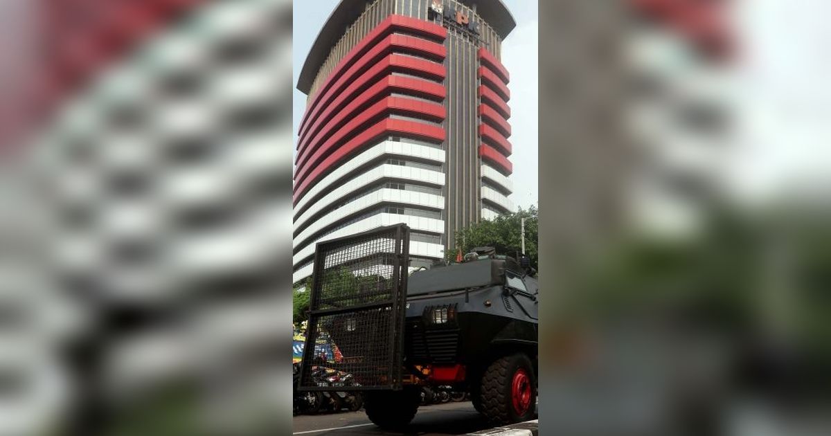 Geledah 7 Kantor Dinas dan RSUD Terkait Kasus Bupati Muna, KPK Sita Dokumen