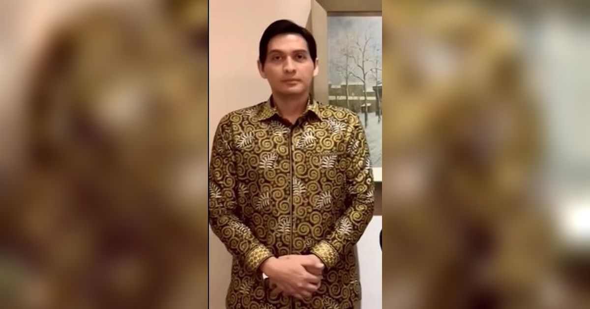 Mantan Wakil Bupati Indramayu Lucky Hakim Diperiksa Bareskrim Terkait Kasus Panji Gumilang Pagi Ini