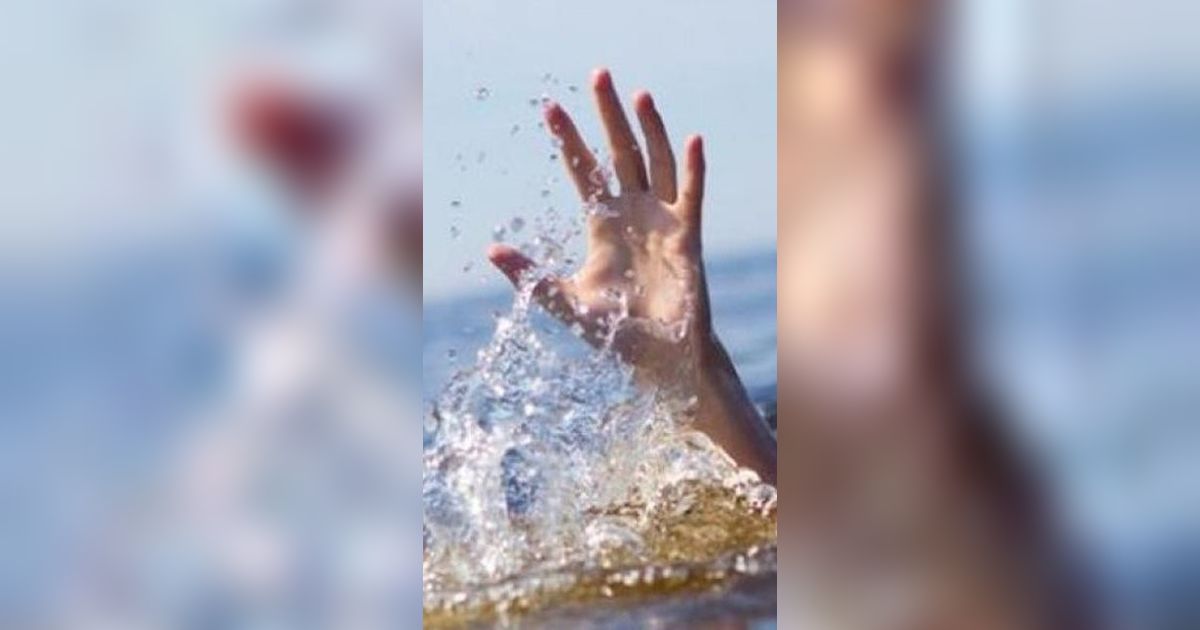 Jalani Pengobatan Alternatif Mandi di Danau Kuari Bogor, Tiga Orang Hilang Tenggelam