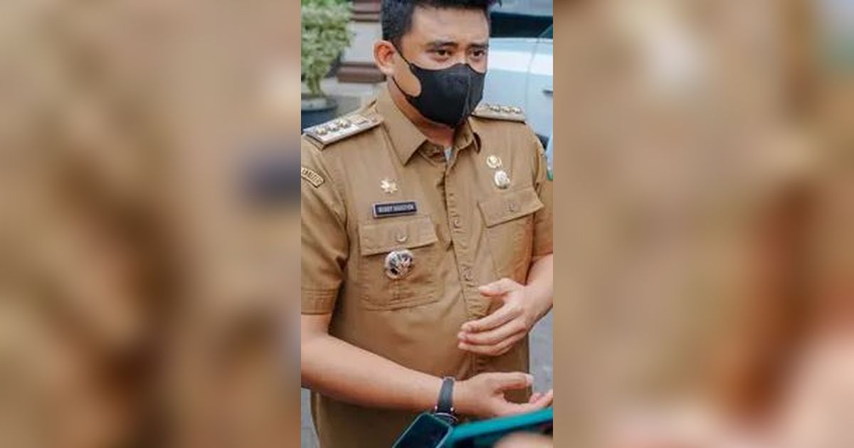 VIDEO: Wali Kota Bobby Nasution Dukung Polisi Tembak Mati Begal di Medan