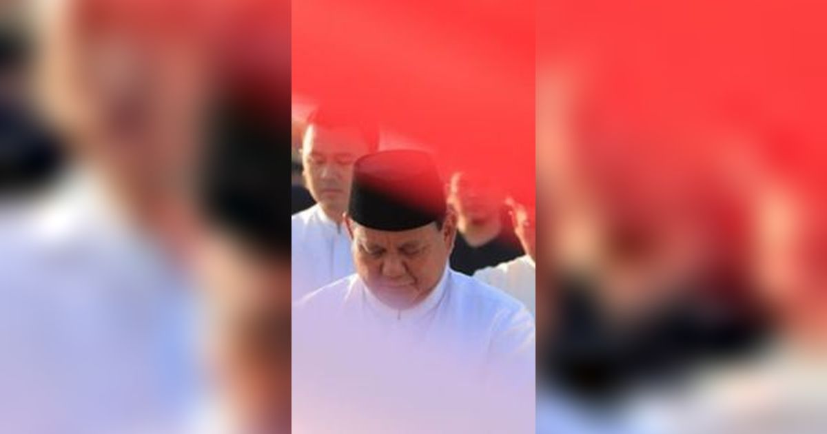 VIDEO: Prabowo Kesal Menteri Kelautan Diberi Syarat Negara Asing Batasi Nelayan Ambil Tuna