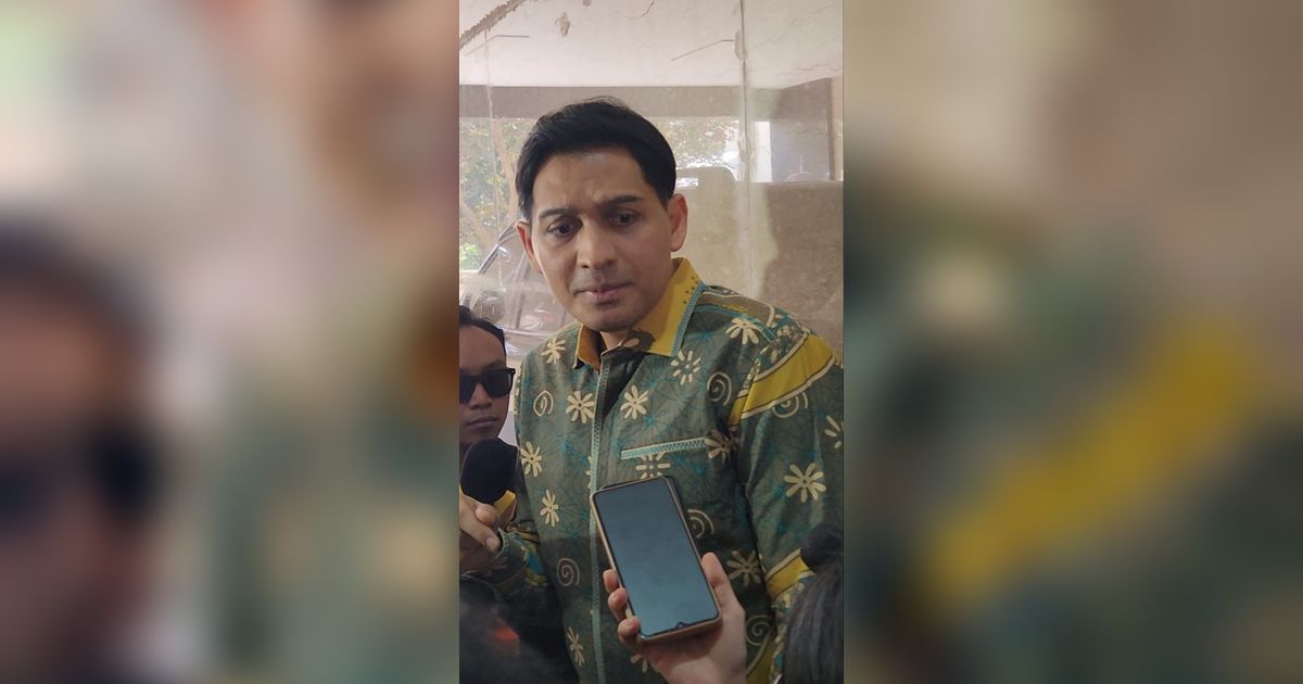 Cerita Lucky Hakim Berkunjung ke Al-Zaytun hingga Wajah Bingungnya Viral