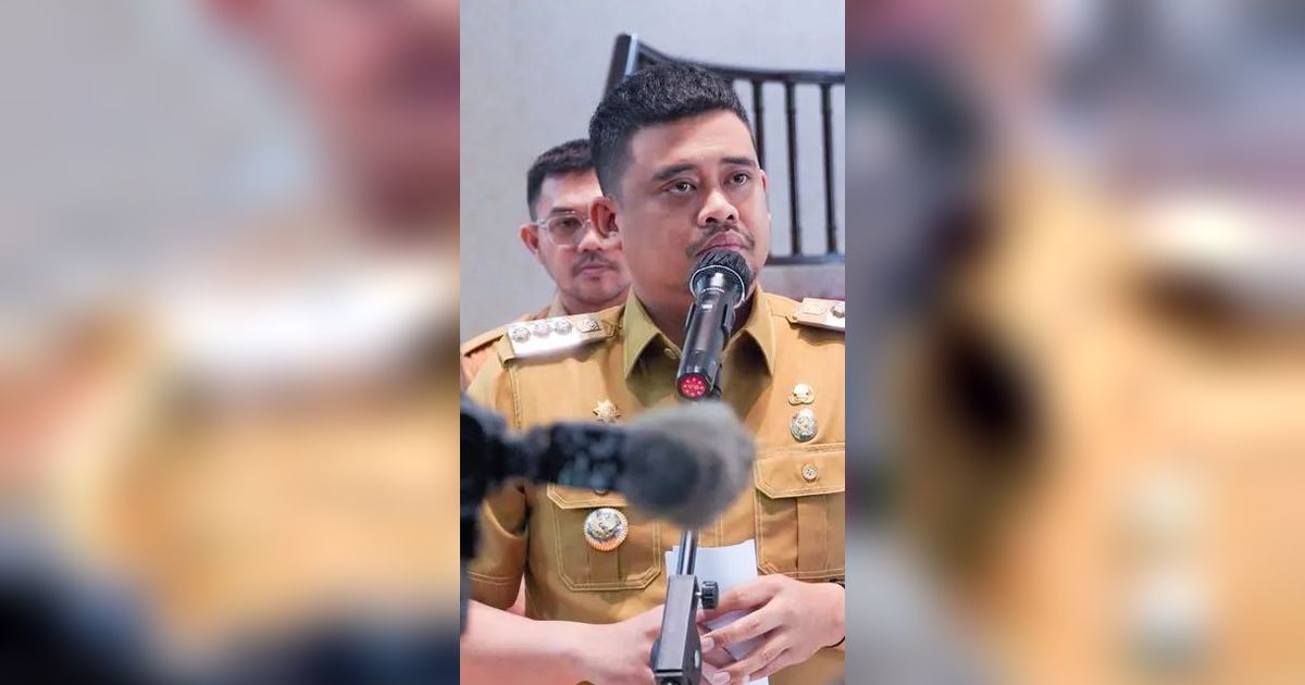 VIDEO: KERAS! Wali Kota Bobby Nasution Dukung Polisi Tembak Mati Begal di Medan