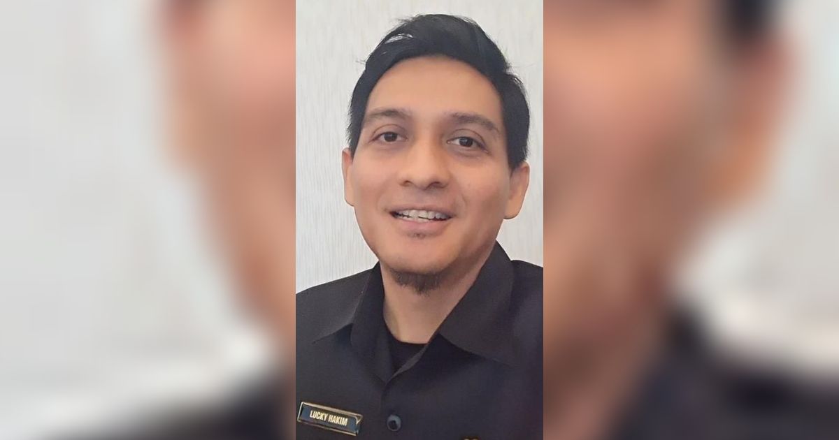 Ada Kabar Miring soal Al-Zaytun, Lucky Hakim Ngaku Sempat Mau 'Semprot' Panji Gumilang