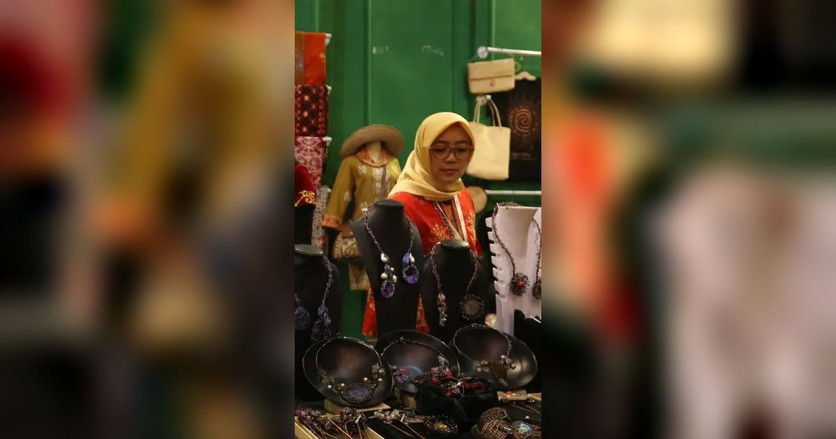 Utang UMKM di Jawa-Bali Tembus Rp2.000 Triliun