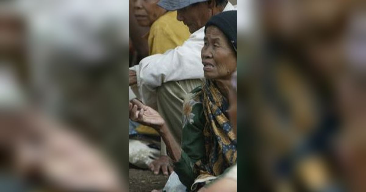 5 Pengemis yang Ternyata Punya Harta Melimpah di Indonesia