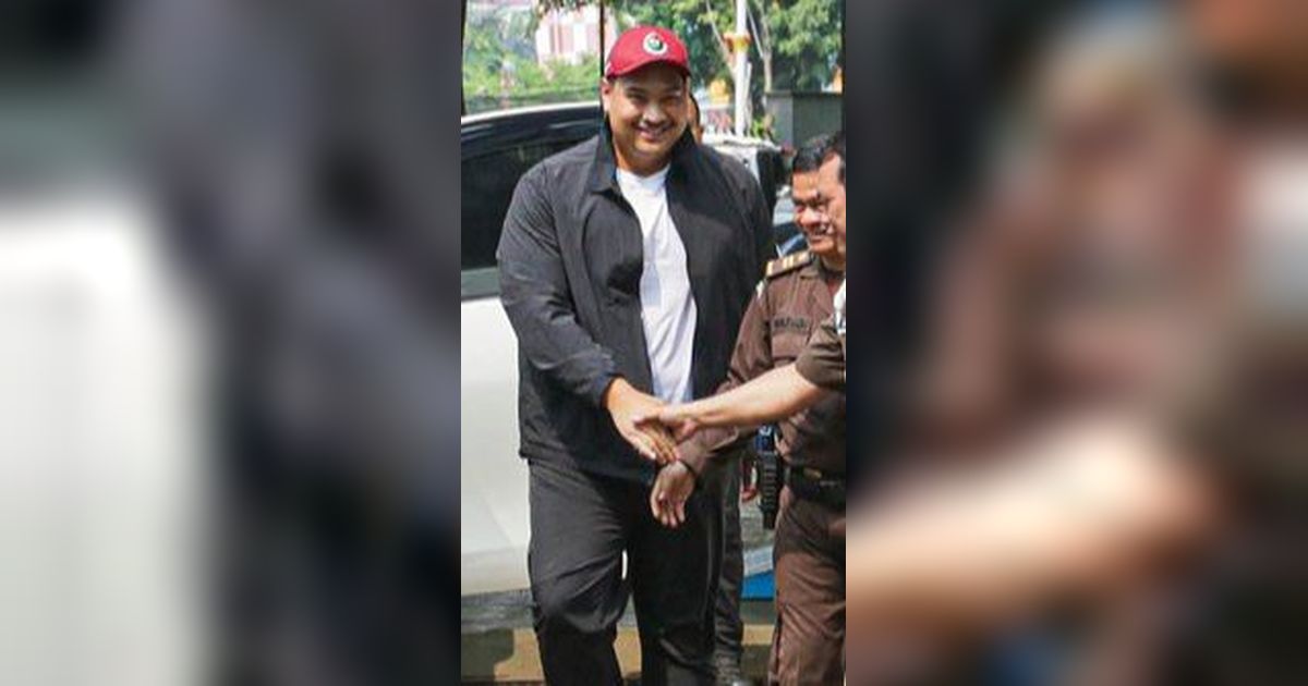 Menpora Dito Ariotedjo Lapor LHKPN usai Tiga Bulan Menjabat, Hartanya Capai Rp282,4 M