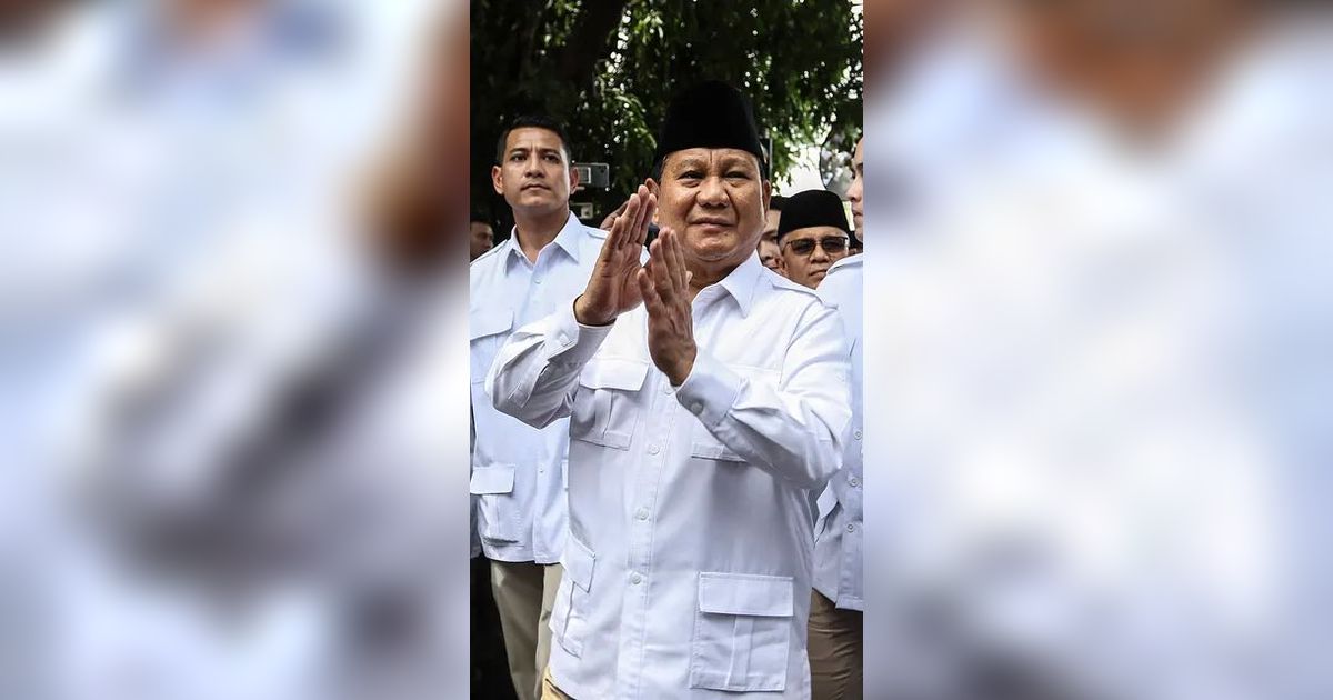 Pengamat: Prabowo Subianto Punya Pola Kepemimpinan yang Baik