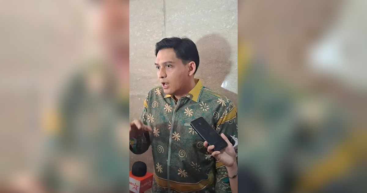 Lucky Hakim Akui Terima Jas dan Peci dari Al-Zaytun: Kalau Uang Nanti PPATK Membuktikan