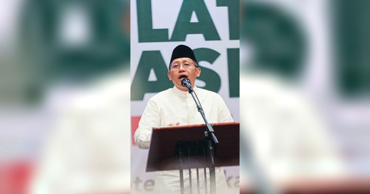 Anas Urbaningrum Resmi Diangkat jadi Ketua Umum PKN