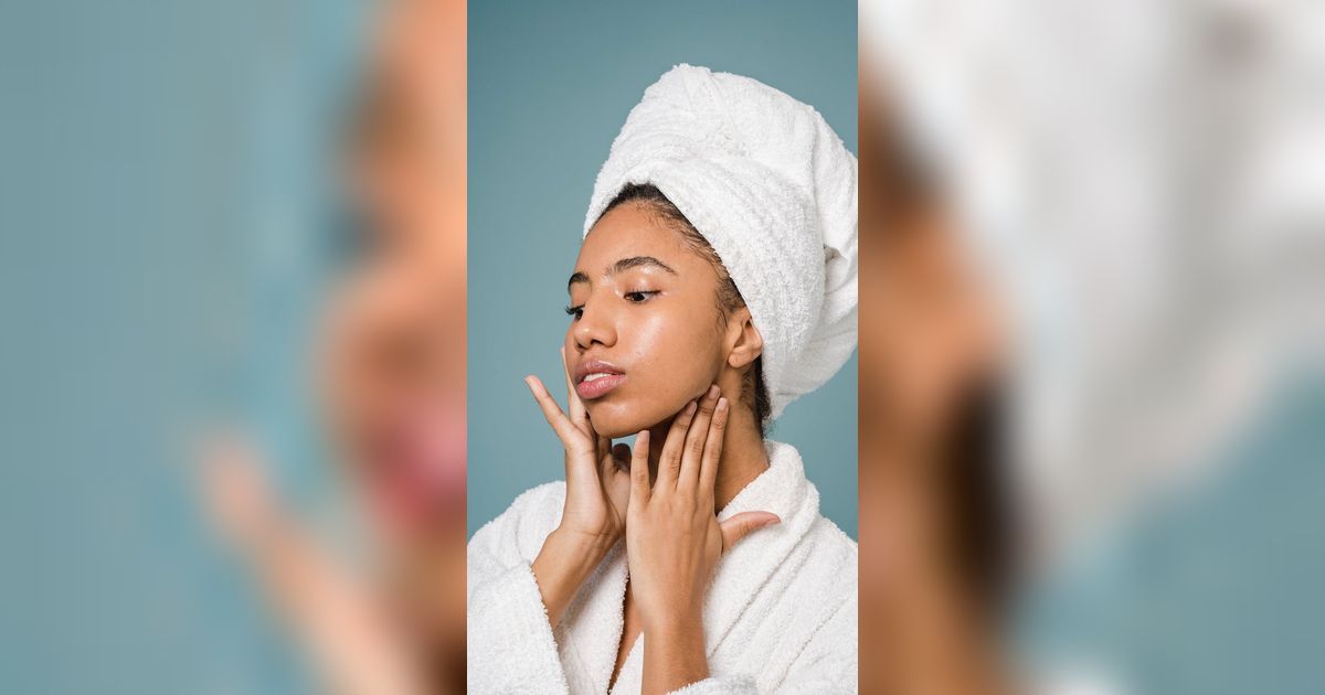 Basic Skincare yang Harus Diketahui untuk Kulit yang Bermasalah