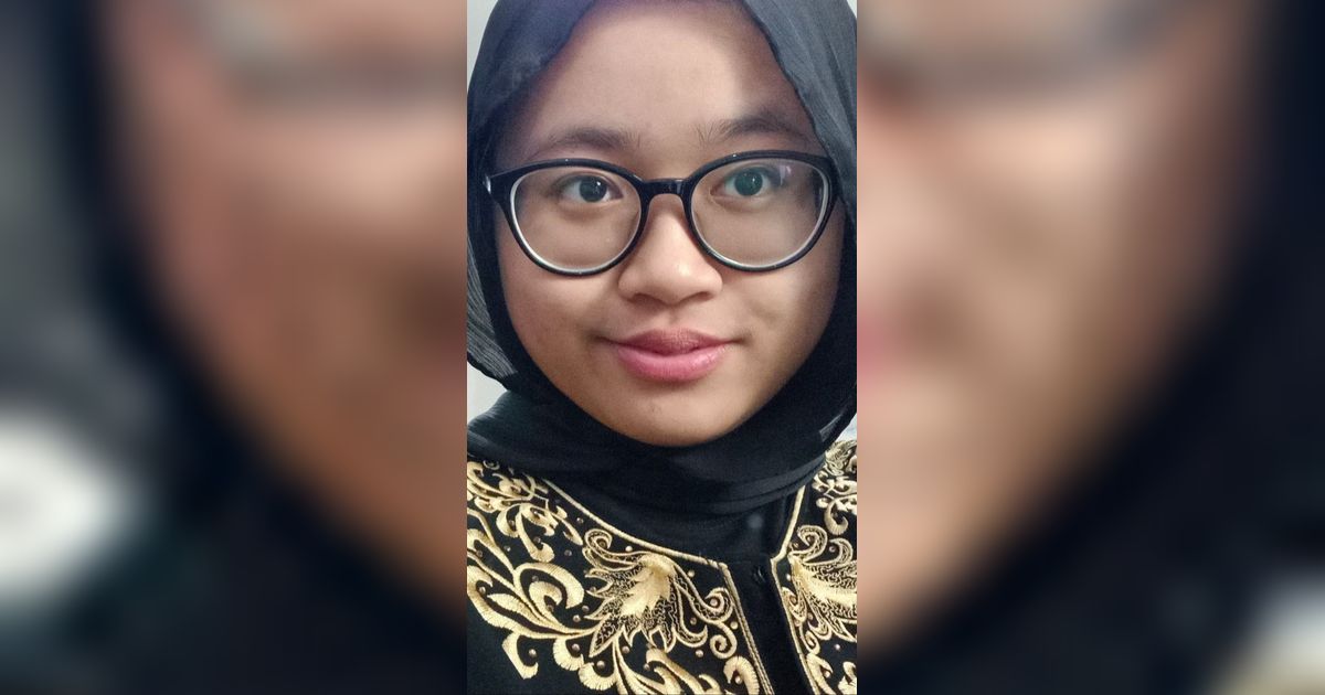 Kisah Dyah Ayu Ardhana, Remaja 15 Tahun yang Lolos Masuk Fakultas Kedokteran UI