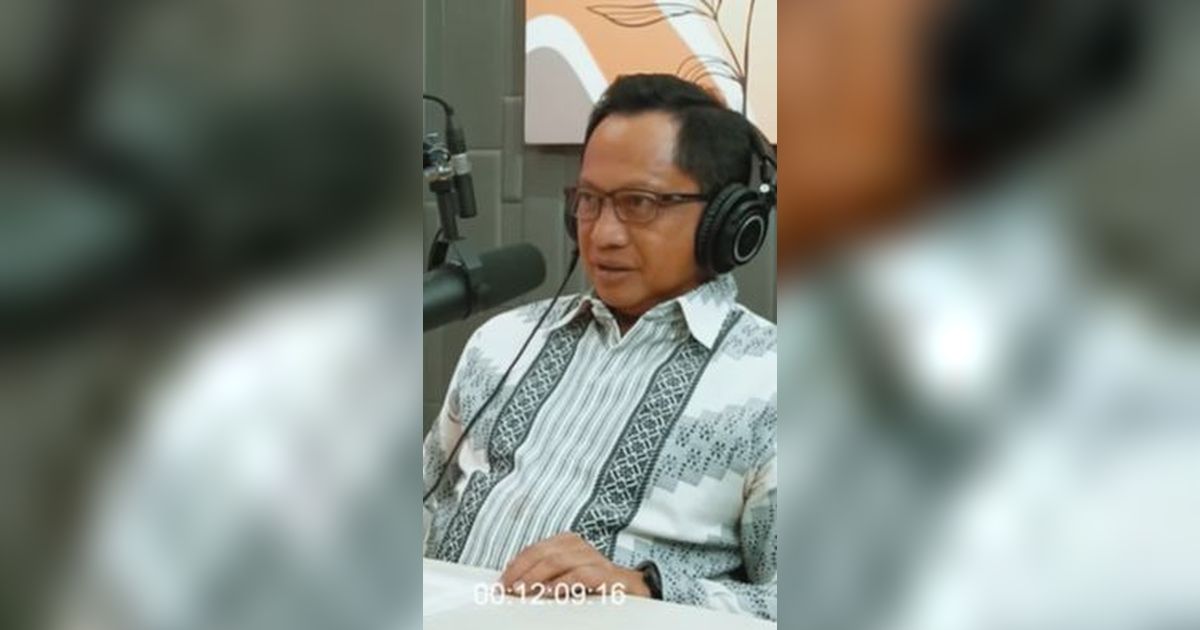 Mantan Kapolri Lulusan Terbaik Sarapan Menu Sayur Daun 'Ajaib', Dicampur sama Madu