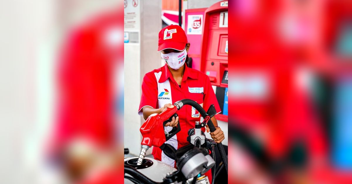 Pertamina Patra Niaga Buat SPBU Ramah Lingkungan untuk Dukung Transisi Energi, Ini Keunggulannya