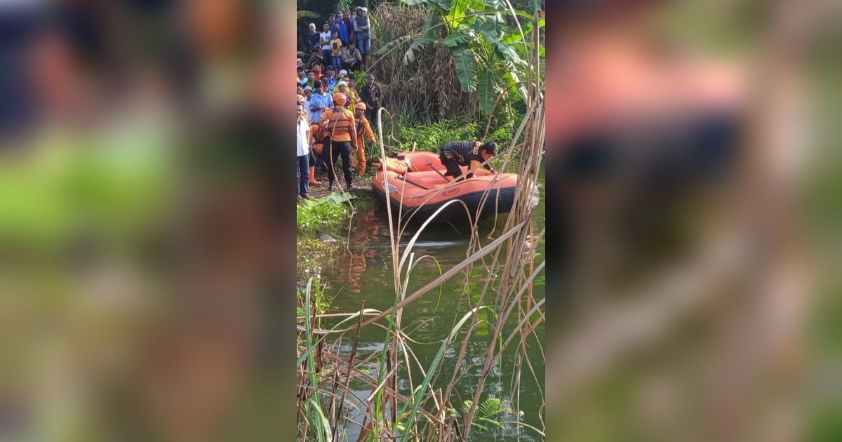 Pengobatan Alternatif  Berujung Maut di Danau Kuari Bogor, Satu Orang jadi Tersangka