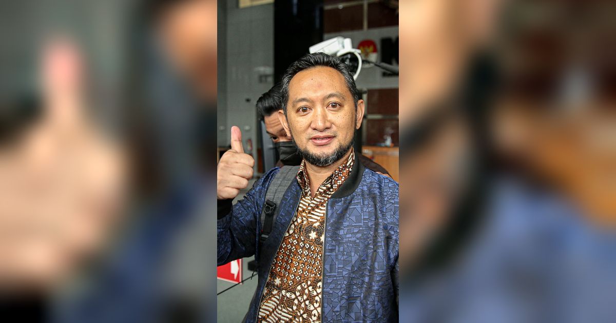 KPK Bakal Jerat Pihak yang Merintangi Penyidikan Kasus Andhi Pramono