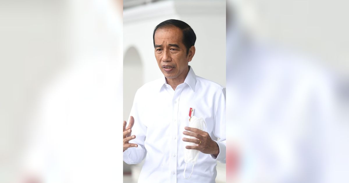 Jokowi Lantik Menteri Baru Besok, Budi Arie Jadi Menkominfo?