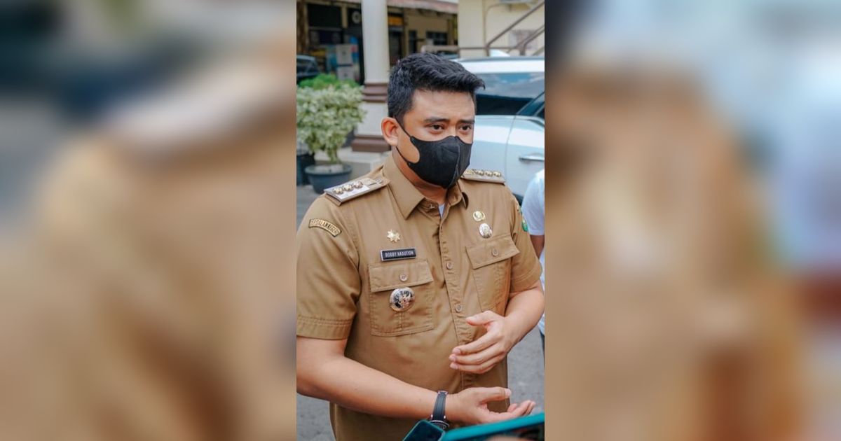 Dukung Bobby Nasution, 15.000 Warga Medan Setuju Polisi Tembak Mati Begal Sadis