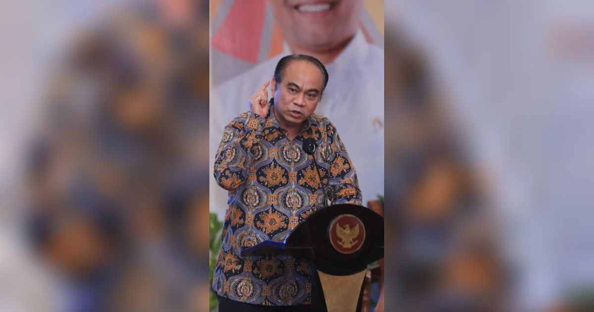 Dikabarkan Akan Dilantik Jokowi Jadi Menkominfo, Ketum Projo Budi Arie Punya Harta Rp101 Miliar