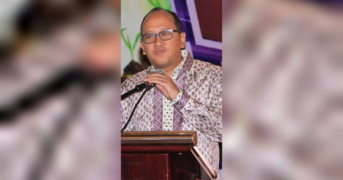 Sah Diangkat Jadi Wakil Menteri BUMN, Ini Profil Serta Perusahaan Milik Rosan Roeslani