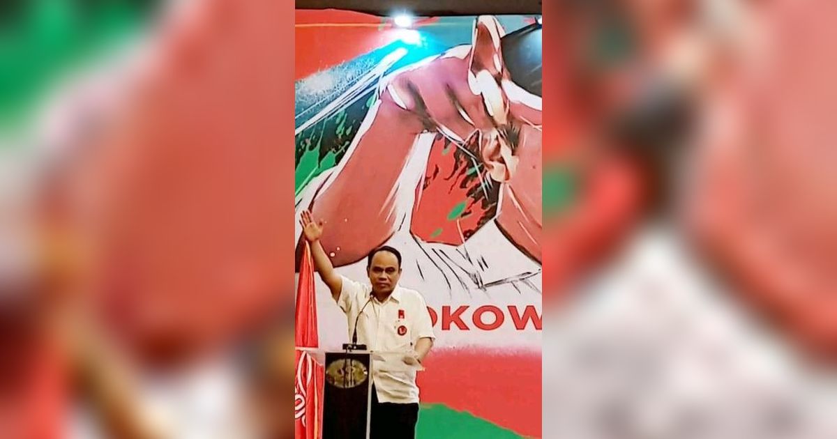 Profil Budi Arie Setiadi, Ketum Projo yang Kini Jabat Menkominfo