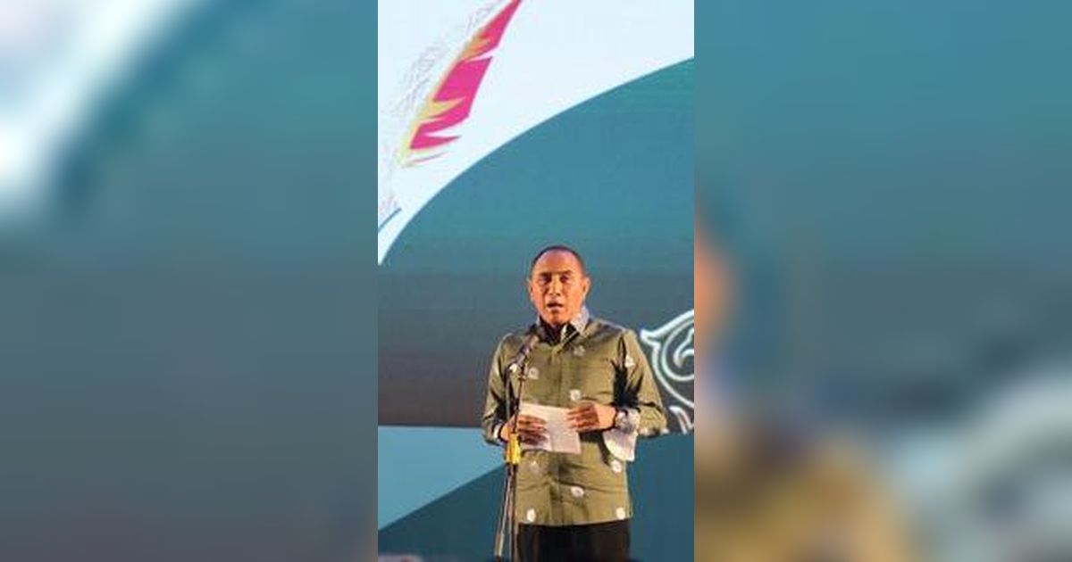 Gubernur Pensiunan Jenderal TNI Modali Satpol PP Double Stick, Sikat Habis Begal!