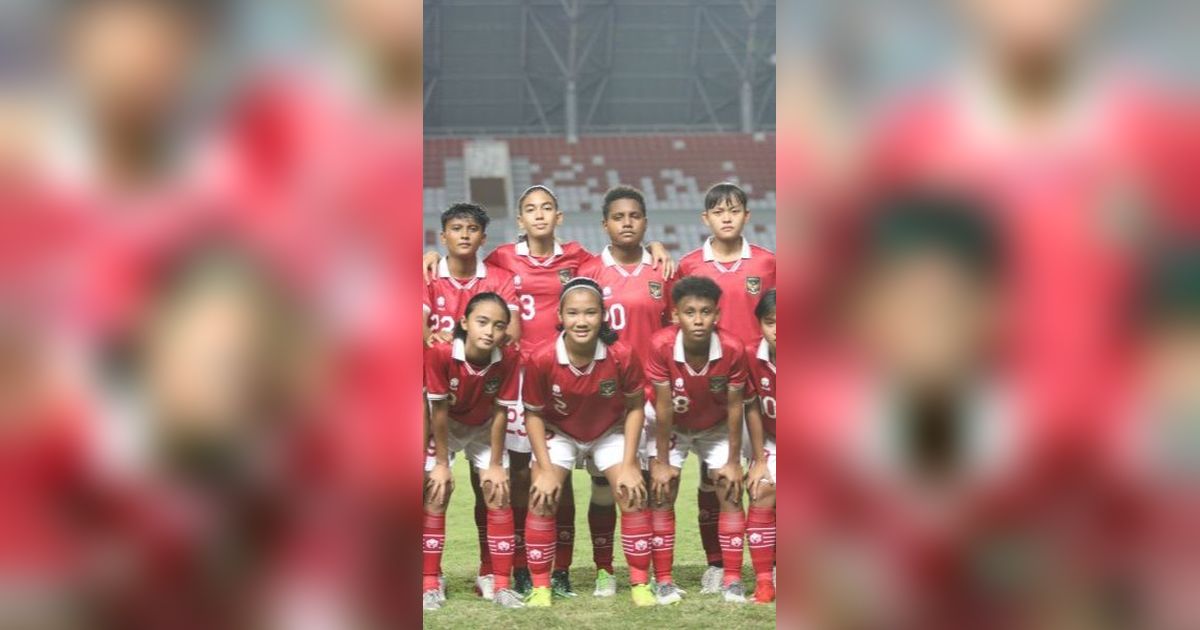 Cedera Saat Pertandingan Piala AFF 2023, 2 Pemain Timnas Dijamin BPJS Ketenagakerjaan