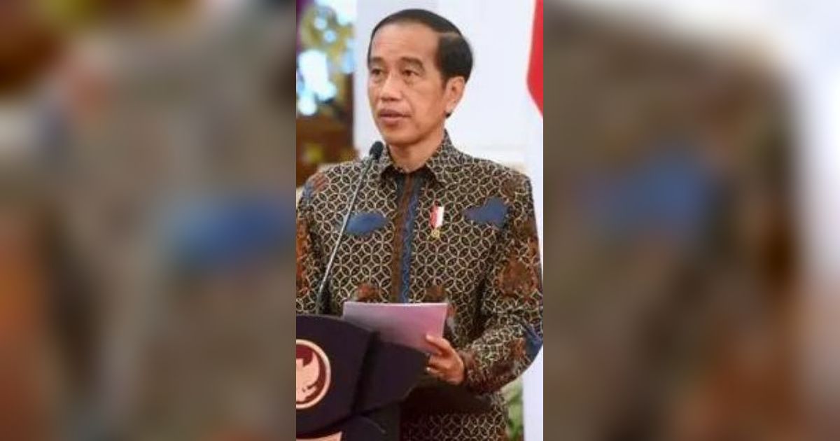 Tugas Pertama Jokowi untuk Menkominfo Budi Arie: Selesaikan Proyek BTS Sesuai Rencana Pemerintah