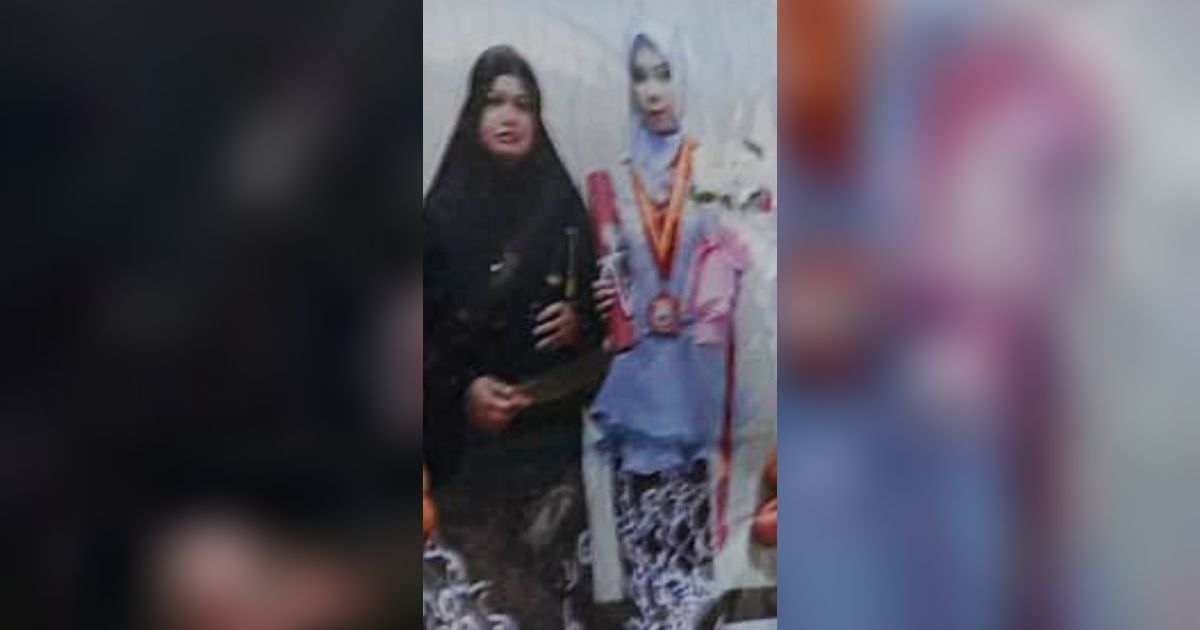 Kasus Ayah Bunuh Anak di Kediri: Saat Pingsan Korban sempat Diperkosa, Lalu Ditenggelamkan