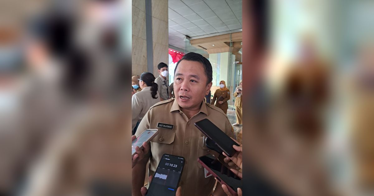 Pencopotan ASN Kelurahan Paksa PPSU Utang ke Pinjol Tunggu Hasil Pemeriksaan Inspektorat