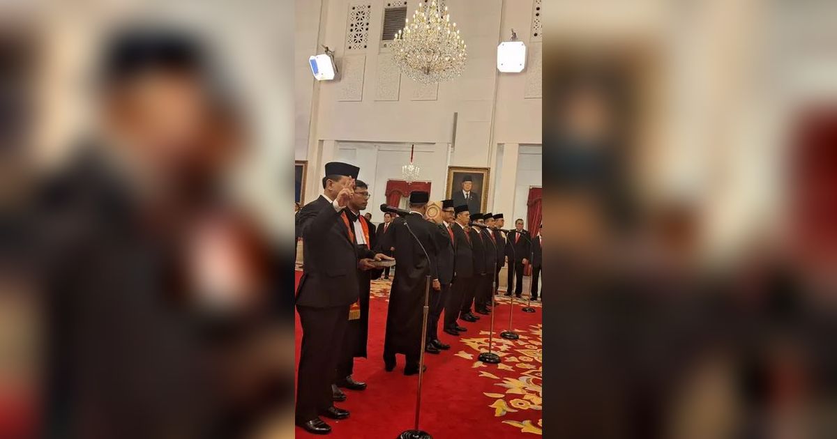 VIDEO: Sosok Nezar Patria, Korban Penculikan Aktivis 98 kini Jadi Wakil Menteri Kominfo