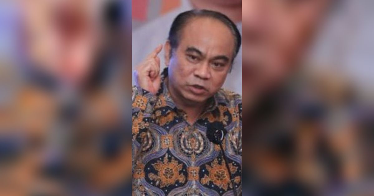 Kaget Dapat Tugas Berat, Menkominfo Budi: Untung Ada Wamen, Kalau Sendiri Agak Pecah Kepala