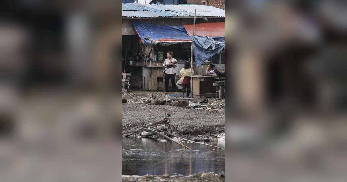 Jumlah Orang Miskin di Semua Pulau Indonesia Alami Penurunan, Kecuali Sulawesi