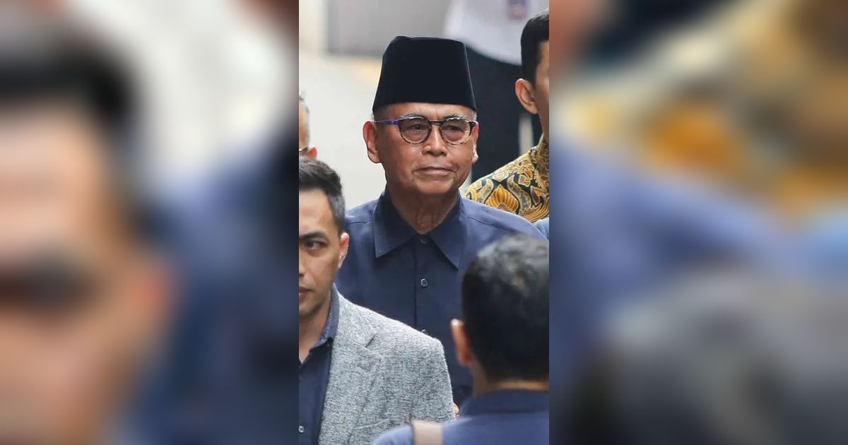 VIDEO: Panji Gumilang Marah Rekening Diblokir PPATK, Singgung Kasus Sambo dan Johnny Plate