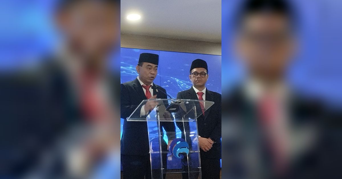 Menkominfo Budi Arie Siap Lanjutkan Proyek BTS: Bandwidth untuk Rakyat Ini Harus Diwujudkan