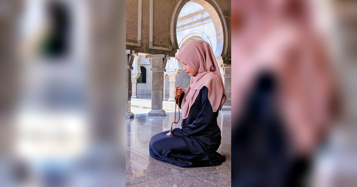 Kisah Wanita Cantik Pembenci Islam yang Jadi Mualaf 7 Hari Kemudian