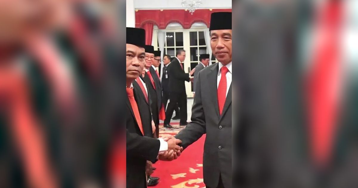 Budi Arie soal Rangkap Jabatan Menkominfo dan Ketum Projo: Kalau Presiden Netral, Kita Netral